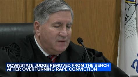 reverse rape|Illinois judge who reversed rape conviction removed from bench .